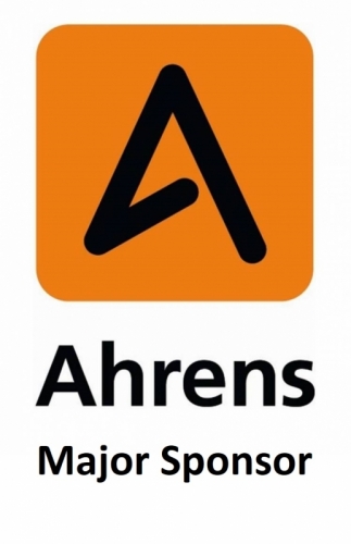 Ahrens Group - Major Sponsor