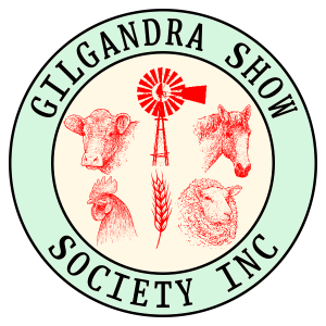 Gilgandra Show Society