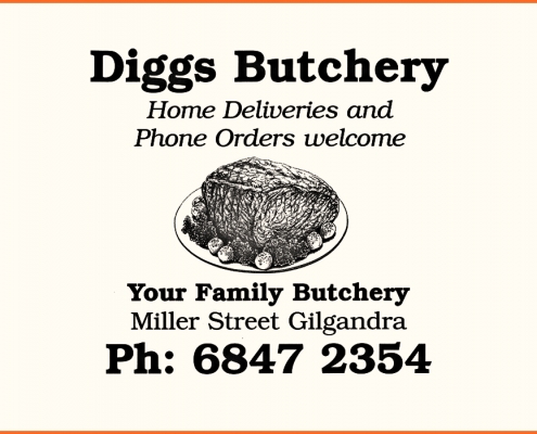 Diggs Butchery