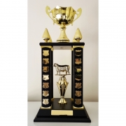 Eric Wilson Memorial Perpetual Trophy