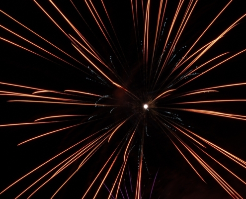 2023 Fireworks