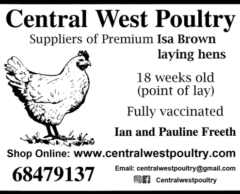 Central West Poultry