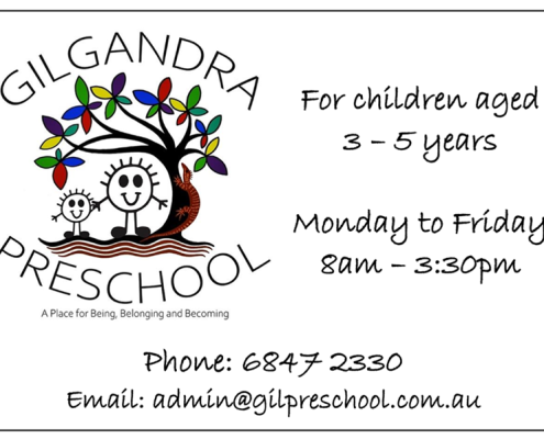 Gilgandra Preschool
