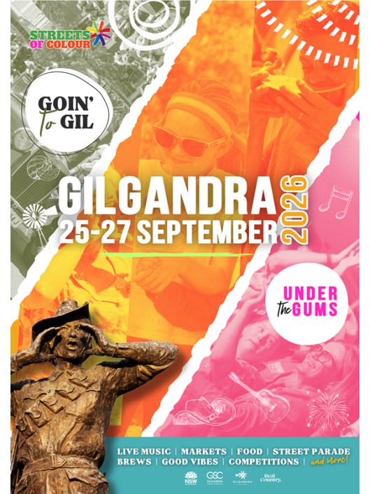 Gilgandra Shire Council