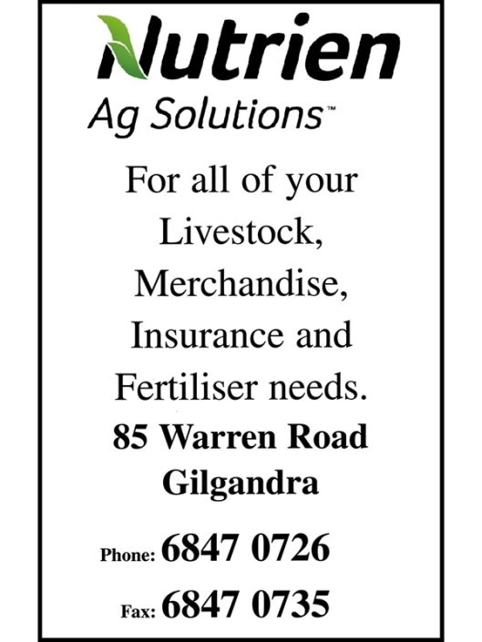 Nutrien Ag Solutions