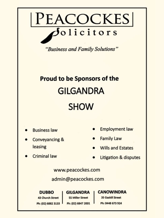 Peacocke’s Solicitors